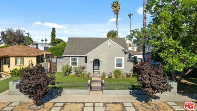 4460 Stansbury Avenue, Sherman Oaks, CA 91423