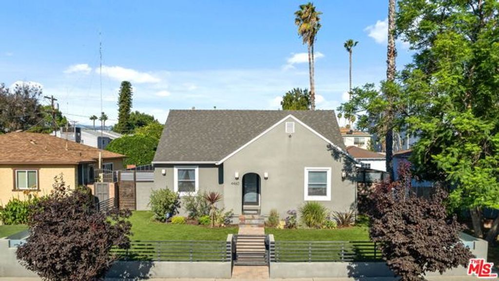 4460 Stansbury Avenue, Sherman Oaks, CA 91423