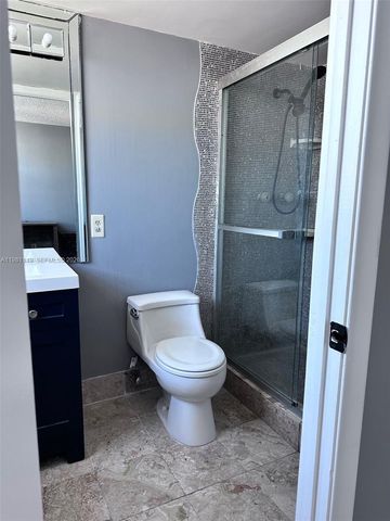 Address unavailable.