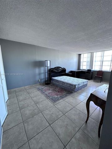 Address unavailable.