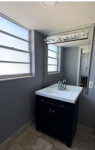 Address unavailable.