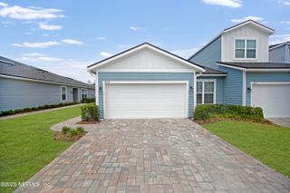 432 PINE BLUFF Drive, St. Augustine, FL 32092