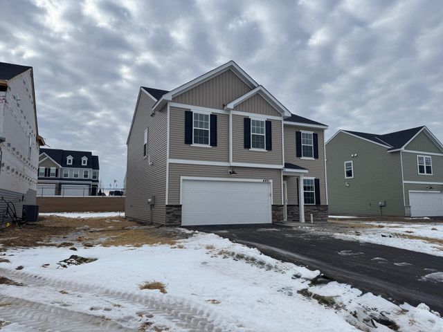 4861 Island Park Drive, Woodbury, MN 55129