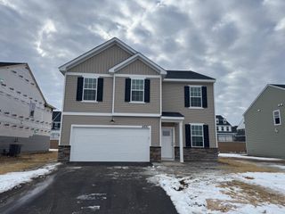 4861 Island Park Drive, Woodbury, MN 55129