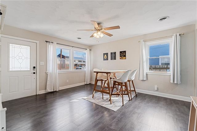 1429 Baychester AVE, Norfolk, VA 23503