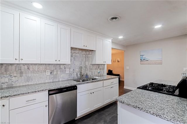 1429 Baychester AVE, Norfolk, VA 23503