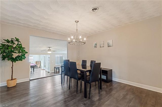 1429 Baychester AVE, Norfolk, VA 23503