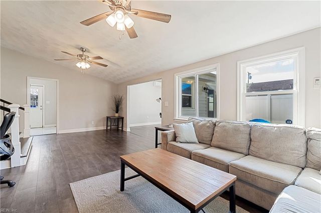 1429 Baychester AVE, Norfolk, VA 23503