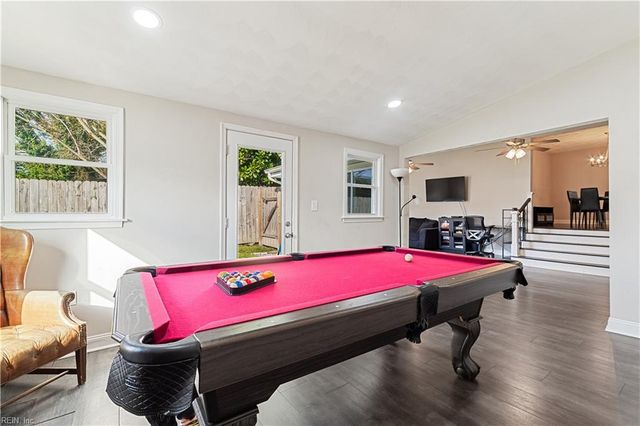 1429 Baychester AVE, Norfolk, VA 23503