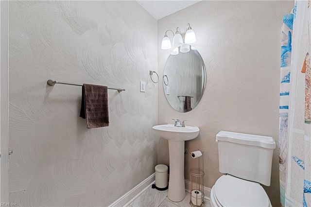 1429 Baychester AVE, Norfolk, VA 23503