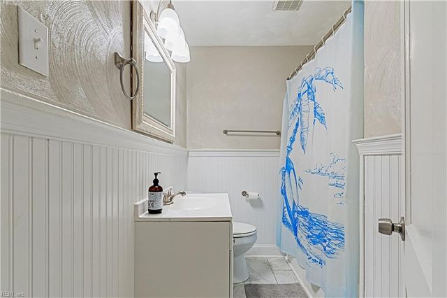 1429 Baychester AVE, Norfolk, VA 23503