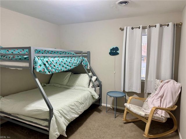 1429 Baychester AVE, Norfolk, VA 23503