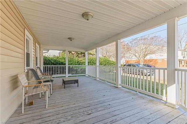 1429 Baychester AVE, Norfolk, VA 23503