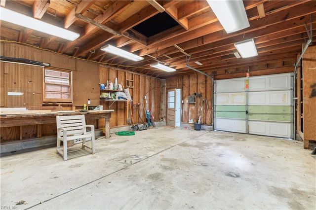 1429 Baychester AVE, Norfolk, VA 23503