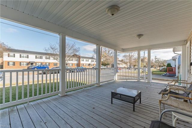 1429 Baychester AVE, Norfolk, VA 23503