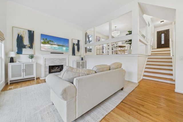 100 Colony Ridge Drive, Alpharetta, GA 30022