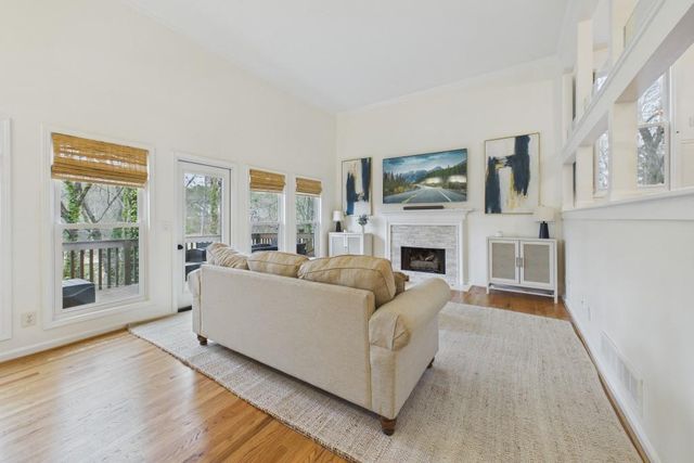 100 Colony Ridge Drive, Alpharetta, GA 30022