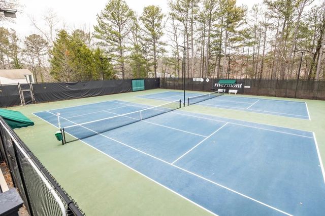 100 Colony Ridge Drive, Alpharetta, GA 30022