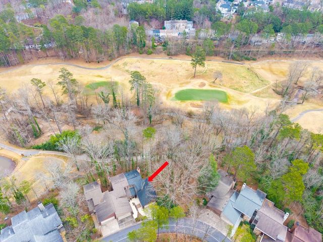 100 Colony Ridge Drive, Alpharetta, GA 30022