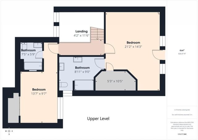 100 Colony Ridge Drive, Alpharetta, GA 30022