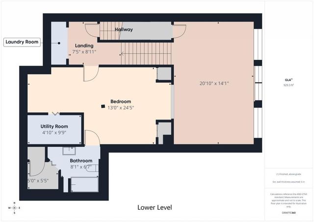 100 Colony Ridge Drive, Alpharetta, GA 30022