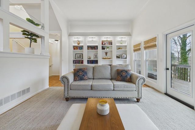 100 Colony Ridge Drive, Alpharetta, GA 30022