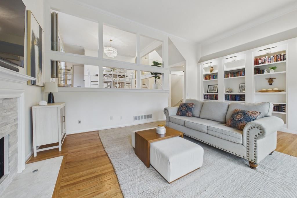 100 Colony Ridge Drive, Alpharetta, GA 30022