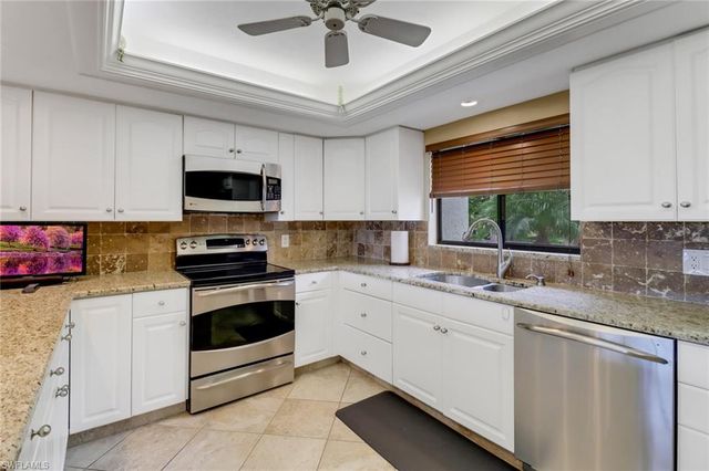 4811 S Landings DR # 202, Fort Myers, FL 33919