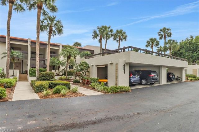 4811 S Landings DR # 202, Fort Myers, FL 33919