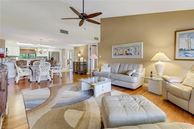 4811 S Landings DR # 202, Fort Myers, FL 33919