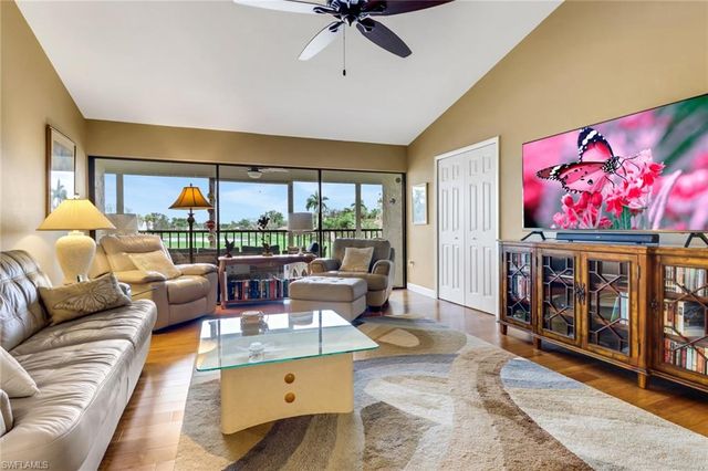 4811 S Landings DR # 202, Fort Myers, FL 33919