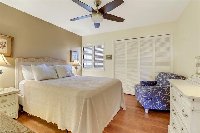 4811 S Landings DR # 202, Fort Myers, FL 33919