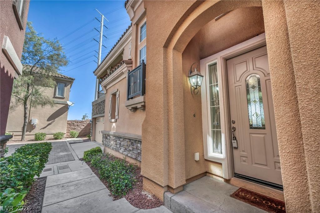 11178 Corsica Mist Avenue, Las Vegas, NV 89135 — photo 3