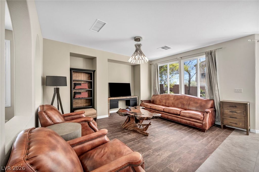 11178 Corsica Mist Avenue, Las Vegas, NV 89135 — photo 4