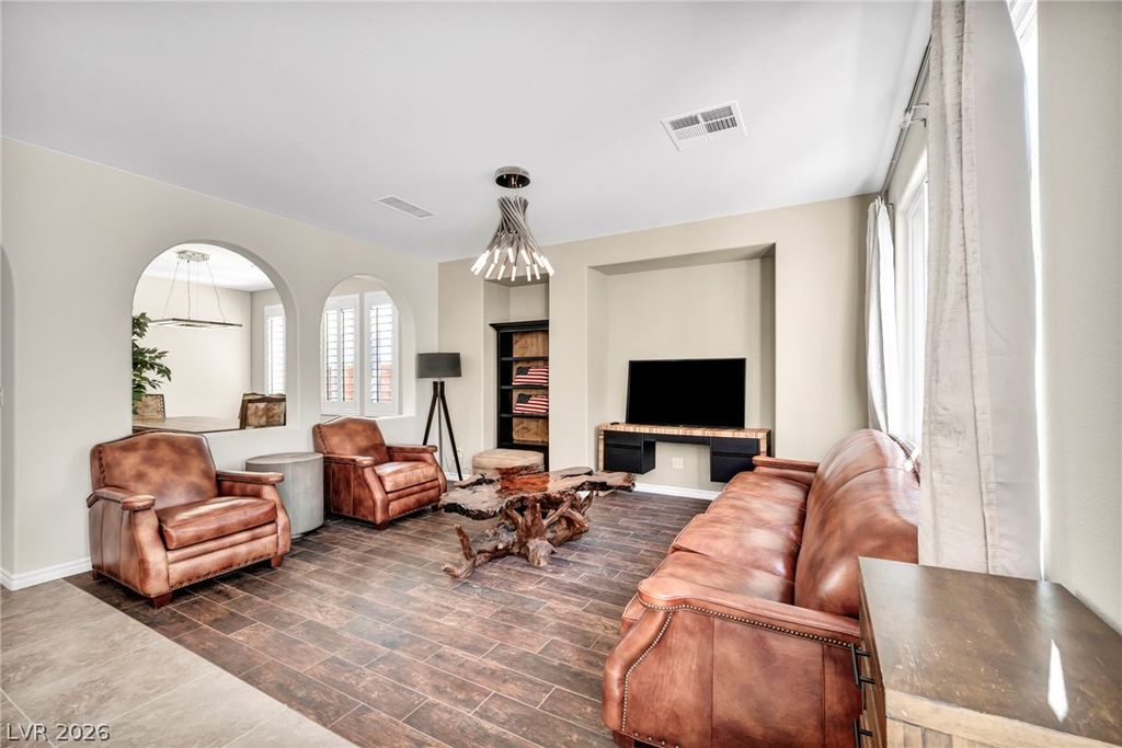 11178 Corsica Mist Avenue, Las Vegas, NV 89135 — photo 5
