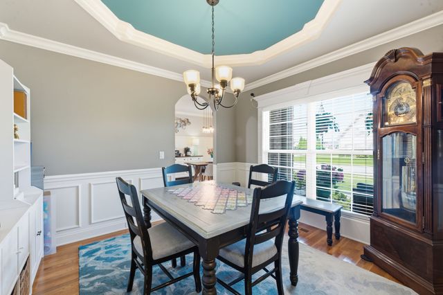 2725 Aristocrate Dr, Murfreesboro, TN 37128