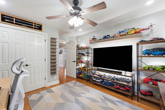 2725 Aristocrate Dr, Murfreesboro, TN 37128