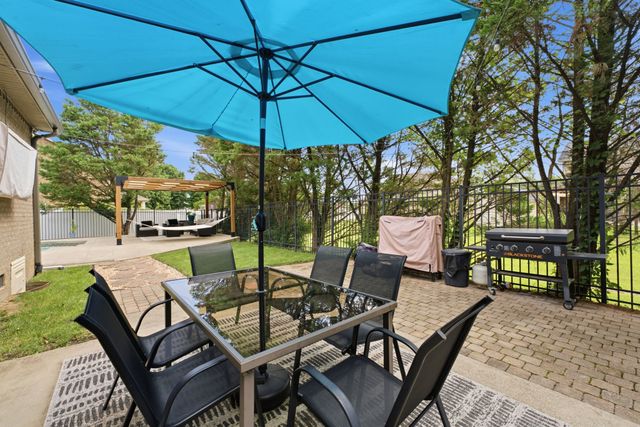 2725 Aristocrate Dr, Murfreesboro, TN 37128