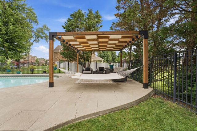 2725 Aristocrate Dr, Murfreesboro, TN 37128