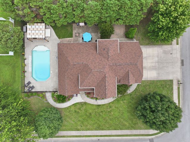 2725 Aristocrate Dr, Murfreesboro, TN 37128