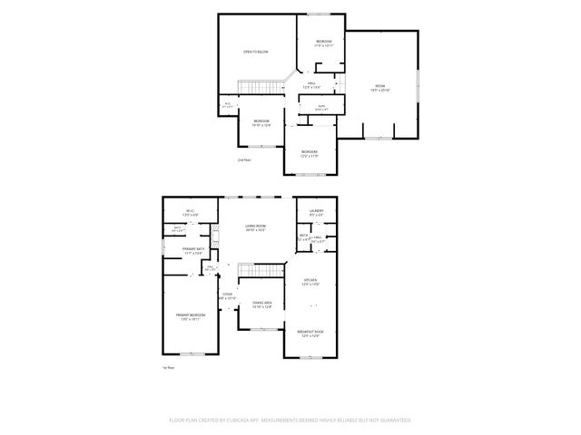 2725 Aristocrate Dr, Murfreesboro, TN 37128
