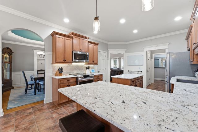 2725 Aristocrate Dr, Murfreesboro, TN 37128