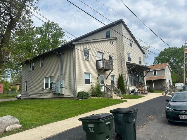 8216 199th AVENUE, Bristol, WI 53104