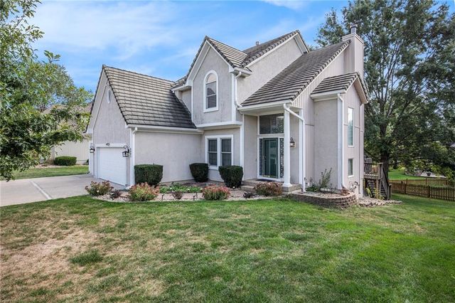 4001 NE 60th Terrace, Gladstone, MO 64119