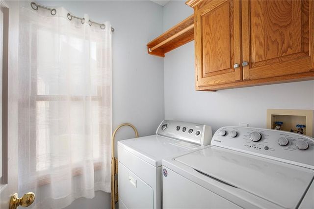 4001 NE 60th Terrace, Gladstone, MO 64119