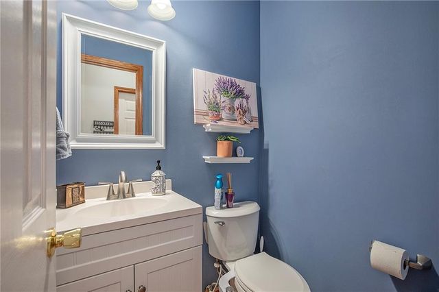 4001 NE 60th Terrace, Gladstone, MO 64119