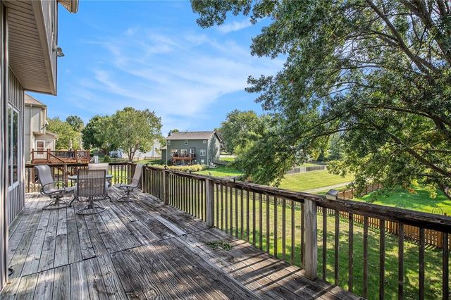 4001 NE 60th Terrace, Gladstone, MO 64119