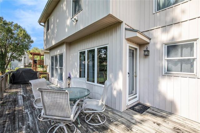 4001 NE 60th Terrace, Gladstone, MO 64119