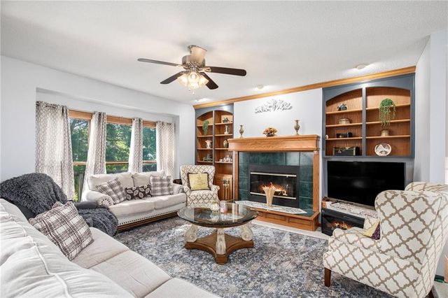 4001 NE 60th Terrace, Gladstone, MO 64119