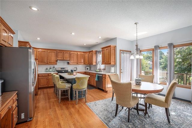 4001 NE 60th Terrace, Gladstone, MO 64119